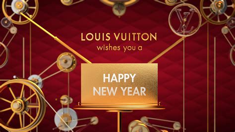 new year wishes louis vuitton|Louis Vuitton .